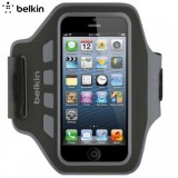 BELKIN BELKIN SLIMFIT tok álló, karra rögzíthető FEKETE F8W299VFC00 gyári