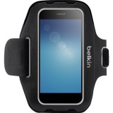 BELKIN BELKIN SPORTFIT tok álló, karra rögzíthető (4.9-5.5''-os készülékekhez) FEKETE F8M953BTC00 gyári