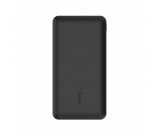 BELKIN Boost+Charge 3-Port Power Bank Fekete
