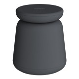 Belkin BOOST Charge PRO Wireless 15W 2in1 Black WIZ027VFH36