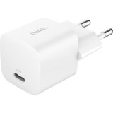 Belkin Boost Charge USB-C 25W Adapter White WCA012KQWH
