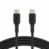 Belkin BOOST CHARGE USB-C - USB-C kábel 2m fekete (CAB003bt2MBK)