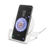 Belkin Boost Charge™ Wireless gyors töltő 10W Fehér (WIB001VFWH)