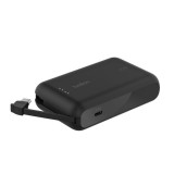 Belkin BoostCharge 10000mAh PowerBank Black BPB021HQBK