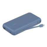 Belkin BoostCharge 20000 mAh Kék