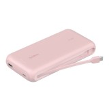 Belkin BoostCharge 20000 mAh Rózsa