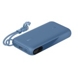 Belkin BoostCharge 20000mAh Powerbank Blue BPB028HQBL