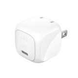 Belkin BoostCharge Compact USB-C Wall Charger 20W WCA009KQWH