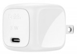 Belkin BoostCharge Compact USB-C Wall Charger 30W WCA008KQWH
