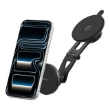 Belkin BoostCharge Magnetic Wireless Charging EV Mount WIC013HQBK