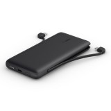 Belkin BoostCharge Plus USB-C 20000mAh PowerBank Black BPB006BTBLK