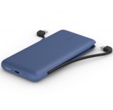 Belkin BoostCharge Plus USB-C 20000mAh PowerBank Blue BPB006BTBLU