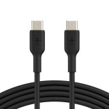 Belkin BoostCharge USB-C to USB-C Cable 1m Black CAB003bt1MBK