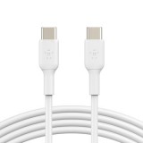 Belkin BoostCharge USB-C to USB-C Cable 2m White CAB003bt2MWH