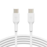 BELKIN BoostCharge USB-C to USB-C Cable 2m White (CAB003bt2MWH)