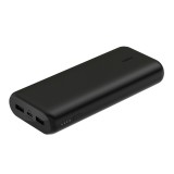 Belkin BPB014BTBK Power Bank 20000mAh - Fekete (BPB014BTBK)