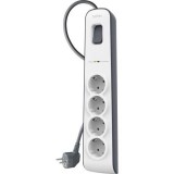 Belkin BSV400VF2M túlfeszültségvédő 4 DIN (BSV400VF2M)