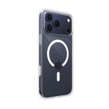 Belkin Clear Series Case for iPhone 17 Pro Max Transparent MSA032HQCL