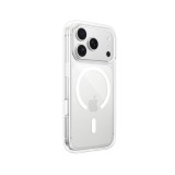 Belkin Clear Series Case for iPhone 17 Pro Transparent MSA031HQCL