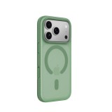 Belkin Grip Series Case for iPhone 17 Pro Green MSA035HQSE