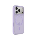 Belkin Grip Series Case for iPhone 17 Pro Lavender MSA035HQLV