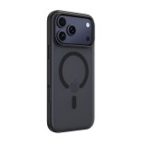 Belkin Grip Series Case for iPhone 17 Pro Max Black MSA036HQBK