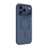 Belkin Grip Series Case for iPhone 17 Pro Max Dark Blue MSA036HQNY