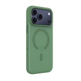 Belkin Grip Series Case for iPhone 17 Pro Max Green MSA036HQSE