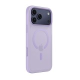 Belkin Grip Series Case for iPhone 17 Pro Max Lavender  MSA036HQLV