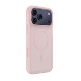Belkin Grip Series Case for iPhone 17 Pro Max Pink MSA036HQPK