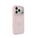 Belkin Grip Series Case for iPhone 17 Pro Pink MSA035HQPK