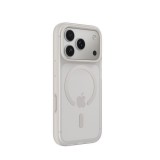 Belkin Grip Series Case for iPhone 17 Pro Sand MSA035HQSA