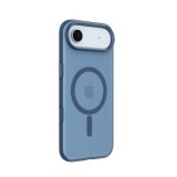 Belkin Grip Series Case for iPhone Air Dark Blue MSA037HQNY