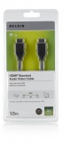 Belkin HDMI Digital Video Cable 1.5m