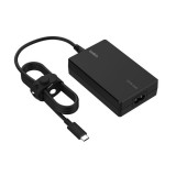 Belkin INC016ttBK 100W Type-C univerzális hálózati notebook töltő INC016VFBK