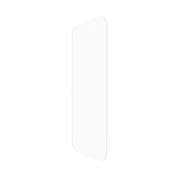 Belkin InvisiGlassAM Apple iPhone 16/15/14 Pro 6,1" Kijelzővédő Üveg (OVA171HQ)
