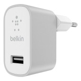 Belkin Mixit UP asztali töltő ezüst színű (F8M731VFSLV) (F8M731VFSLV) - Töltők