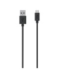 Belkin MIXIT UP Micro-USB to USB ChargeSync Cable 3m Black F2CU012bt3M-BLK
