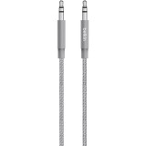 BELKIN - MOBILE ACCESSORIES CABLE 1.2 M/ GREY AV10164BT04-GRY