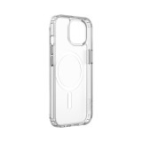 Belkin MSA020btCL telefontok 17 cm (6.7") Borító Átlátszó