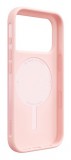 Belkin Protect Series, Apple iPhone 17 Pro Max, Műanyag, Rózsaszín, Mobiltelefon tok