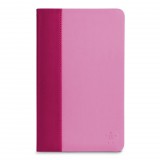Belkin Samsung Galaxy Tab A 8" Cover tablet tok pink (F7P335BTC02) (F7P335BTC02) - Tablet tok
