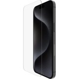 Belkin ScreenForce Pro TemperedGlass AM Screen Protection for iPhone 15/14 Pro SFA099EC