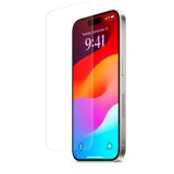Belkin ScreenForce Pro TemperedGlass Privacy AM Screen Protection for iPhone 15 Pro SFA109EC