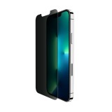 Belkin ScreenForce Tempered Glass Privacy iPhone 13 Pro Max kijelzővédő (OVA082zz) (OVA082zz) - Kijelzővédő fólia