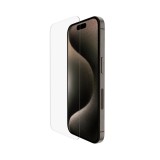 Belkin ScreenForce TemperedGlass Display iPhone 16 Pro Max SFA114ZW