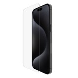 Belkin ScreenForce TemperedGlass Treated Screen Protector for iPhone 16 Pro Max OVA160HQ