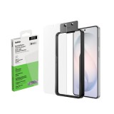 Belkin ScreenForce Titan EcoGuard Red Light Screen Protector for Samsung Galaxy S26 OVB090HQ