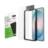 Belkin ScreenForce Titan EcoGuard Red Light Screen Protector for Samsung Galaxy S26+ OVB091HQ