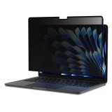 Belkin ScreenForce TruePrivacy Macbook Air 13" Betekintésvédelmi monitorszűrő (OVA151ZZ)